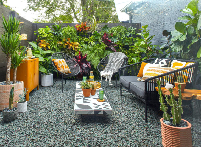 7 Backyard Garden Ideas That Will Transform Your Outdoor Space