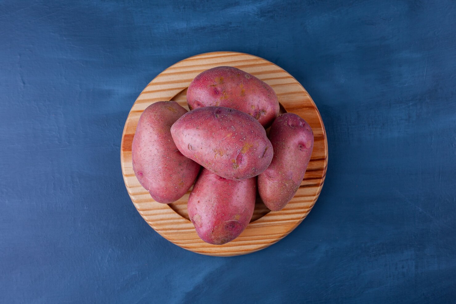 planting sweet potato at home