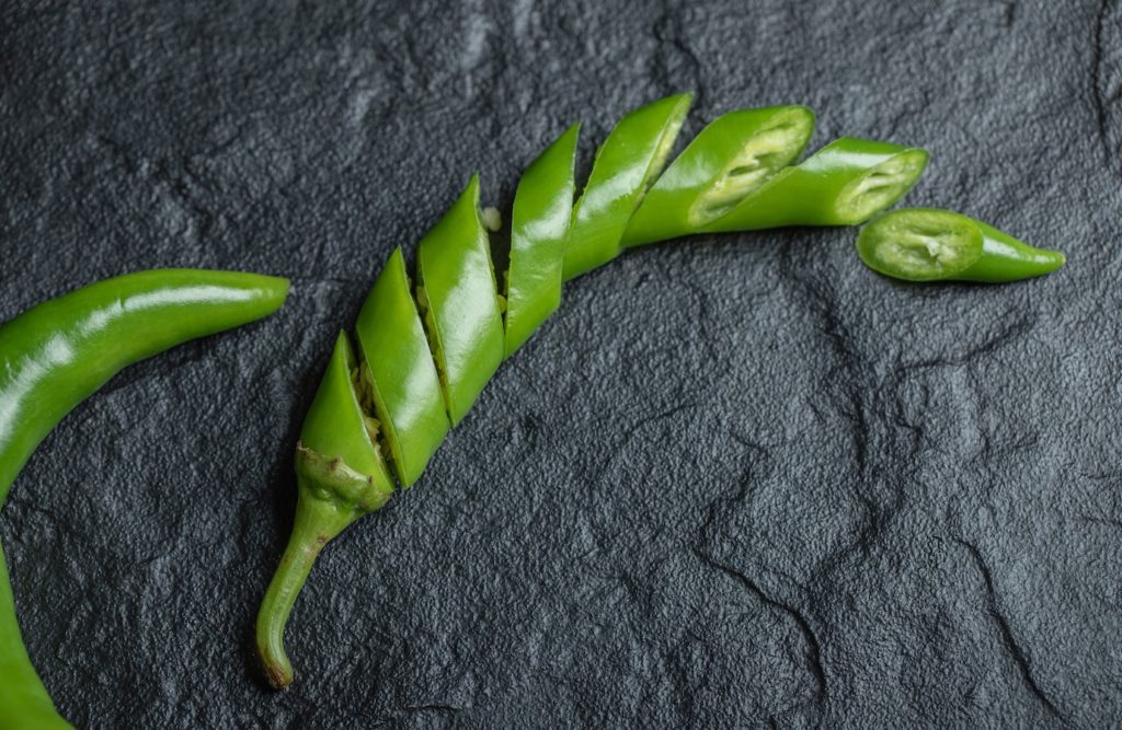 when to harvest jalapeno pepper