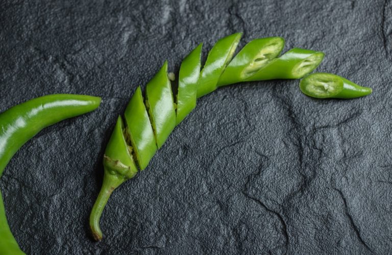 The Ultimate Guide to Harvesting Jalapenos
